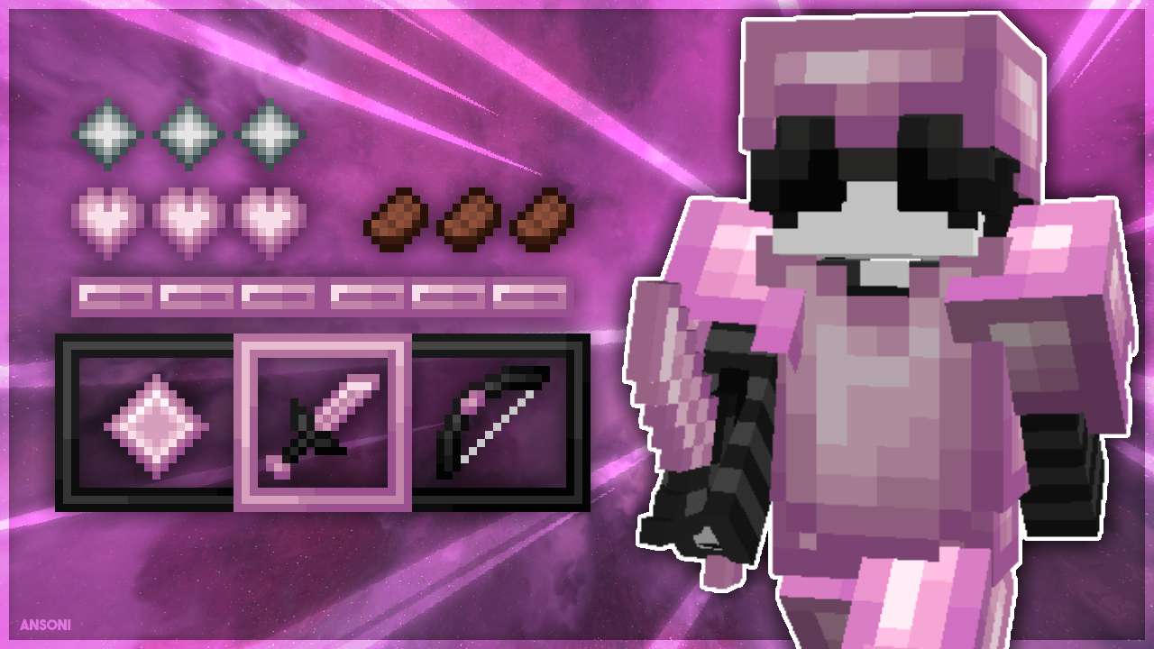 Gallery Image 1 for amethyst [PINK] on vVPRP